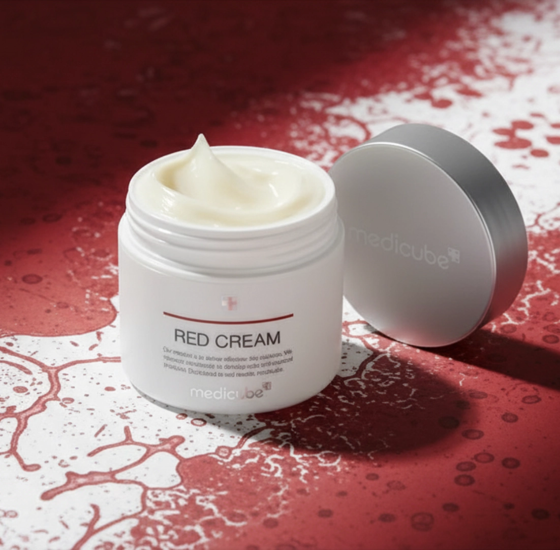 Medicube Red Cream 2.0