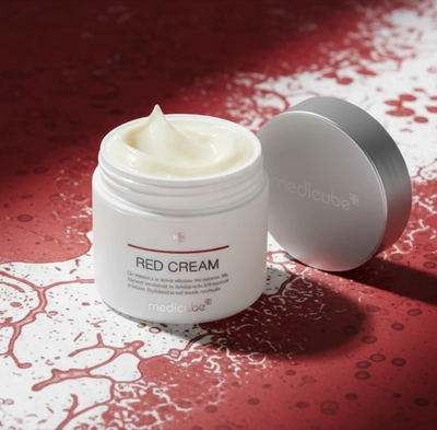 Medicube Red Cream 2.0