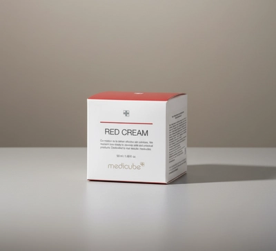 Medicube Red Cream 2.0