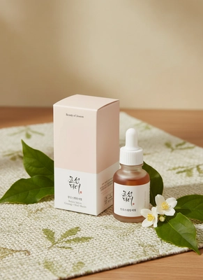 Beauty of Joseon Revive Serum Ginseng + Snail Mucin