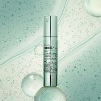 VT Cosmetics Сыворотка-бустер Reti-A Needle Shot 100