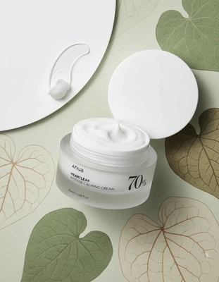Anua Heartleaf 70% Intense Calming Cream