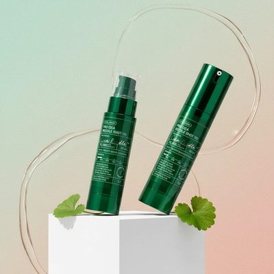 VT Cosmetics Pro Cica Reedle Shot 100