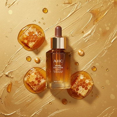 AHC Royal Collagen Ampoule