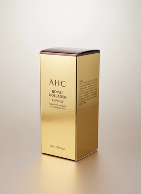 AHC Royal Collagen Ampoule