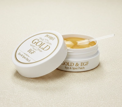 Petitfee Gold & EGF Eye&Spot Patch