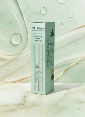 VT Cosmetics Сыворотка-бустер Reti-A Needle Shot 100