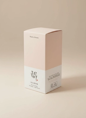 Beauty of Joseon Revive Serum Ginseng + Snail Mucin