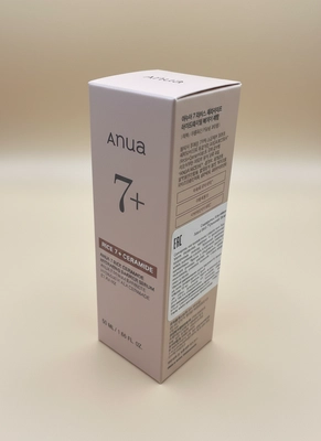 Anua Rice 7 Ceramide Hydrating Barrier Serum
