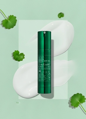 VT Cosmetics Pro Cica Reedle Shot 100