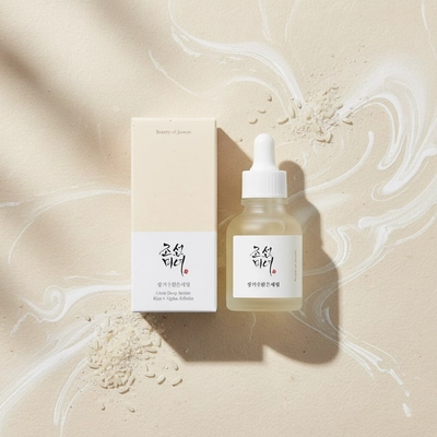 Beauty of Joseon Glow Deep Serum Rice + Alpha Arbutin